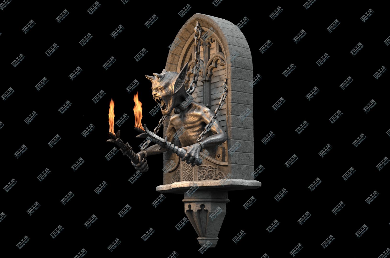 images/goods_img/202105074/3D Gothic Demon Of Fire/5.jpg